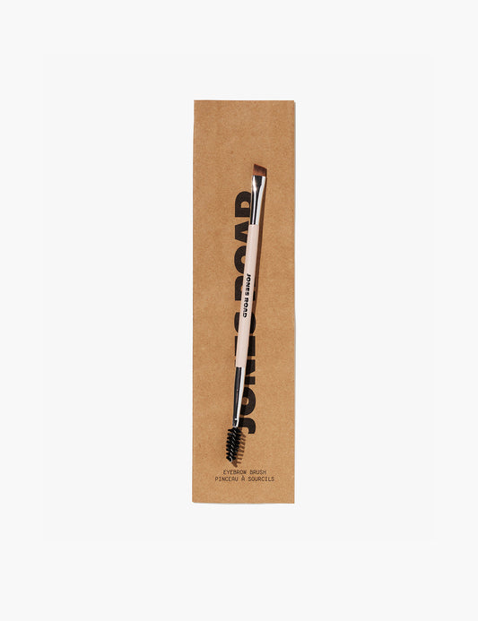 The Eyebrow Brush